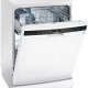 Siemens iQ500 SN258W02IE lavastoviglie Libera installazione 13 coperti D 2