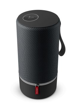 Libratone Zipp Altoparlante portatile stereo Nero 100 W