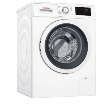 Bosch WAT24649IT lavatrice Caricamento frontale 9 kg 1200 Giri/min Bianco