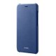 Huawei 51991902 custodia per cellulare Custodia a libro Blu 2