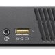 Lenovo ThinkCentre M73 Intel® Pentium® G G3220T 4 GB DDR3-SDRAM 500 GB Hard Disk Ibrido Windows 7 Professional USFF PC Nero 2