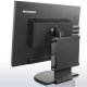 Lenovo ThinkCentre M73 Intel® Pentium® G G3220T 4 GB DDR3-SDRAM 500 GB Hard Disk Ibrido Windows 7 Professional USFF PC Nero 3