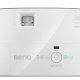 BenQ MW705 Proiettore a raggio standard 4000 ANSI lumen DLP WXGA (1280x800) Compatibilità 3D Nero, Bianco 11
