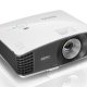 BenQ MW705 Proiettore a raggio standard 4000 ANSI lumen DLP WXGA (1280x800) Compatibilità 3D Nero, Bianco 7