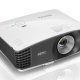 BenQ MW705 videoproiettore Proiettore a raggio standard 4000 ANSI lumen DLP WXGA (1280x800) Compatibilità 3D Nero, Bianco 7