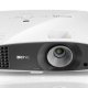 BenQ MW705 videoproiettore Proiettore a raggio standard 4000 ANSI lumen DLP WXGA (1280x800) Compatibilità 3D Nero, Bianco 8
