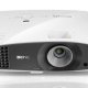 BenQ MW705 Proiettore a raggio standard 4000 ANSI lumen DLP WXGA (1280x800) Compatibilità 3D Nero, Bianco 8