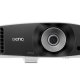 BenQ MW705 videoproiettore Proiettore a raggio standard 4000 ANSI lumen DLP WXGA (1280x800) Compatibilità 3D Nero, Bianco 10