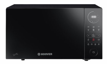 Hoover Chefvolution HMCI25TB Nero Microonde combinato Superficie piana 25 L 900 W
