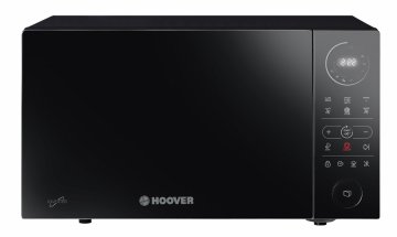 Hoover Chefvolution HMCI25TB Superficie piana Microonde combinato 25 L 900 W Nero