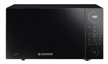 Hoover Chefvolution HMGI25TB Nero Microonde con grill Superficie piana 25 L 900 W