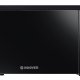 Hoover Chefvolution HMGI25TB Nero Microonde con grill Superficie piana 25 L 900 W 2