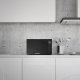 Hoover Chefvolution HMGI25TB Nero Microonde con grill Superficie piana 25 L 900 W 5