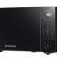 Hoover Chefvolution HMGI25TB Nero Microonde con grill Superficie piana 25 L 900 W 6
