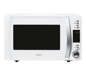 Candy COOKinApp CMXW22DW Bianco Solo microonde Superficie piana 22 L 800 W