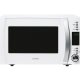 Candy COOKinApp CMXW22DW Bianco Solo microonde Superficie piana 22 L 800 W 2