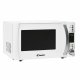 Candy COOKinApp CMXW22DW Bianco Solo microonde Superficie piana 22 L 800 W 5