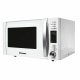 Candy COOKinApp CMXW22DW Bianco Solo microonde Superficie piana 22 L 800 W 6