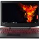 Lenovo IdeaPad Legion Y Y720 Intel® Core™ i7 i7-7700HQ Computer portatile 39,6 cm (15.6