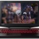 Lenovo IdeaPad Legion Y Y720 Intel® Core™ i7 i7-7700HQ Computer portatile 39,6 cm (15.6