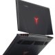 Lenovo IdeaPad Legion Y Y720 Intel® Core™ i7 i7-7700HQ Computer portatile 39,6 cm (15.6