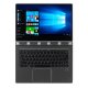 Lenovo Yoga 910 Intel® Core™ i5 i5-7200U Ibrido (2 in 1) 35,3 cm (13.9