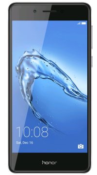 Honor 6C 12,7 cm (5") Doppia SIM Android 6.0 4G Micro-USB 3 GB 32 GB 3020 mAh Nero, Grigio