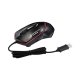 ASUS GX1000 mouse USB tipo A Laser 8200 DPI 2