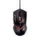 ASUS GX1000 mouse USB tipo A Laser 8200 DPI 6