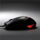 ASUS GX1000 mouse USB tipo A Laser 8200 DPI 8