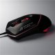 ASUS GX1000 mouse Gaming USB tipo A Laser 8200 DPI 9