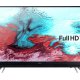 Samsung UE40K5102AK TV 101,6 cm (40