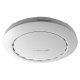 Edimax CAP300 punto accesso WLAN 300 Mbit/s Bianco Supporto Power over Ethernet (PoE) 4