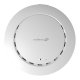 Edimax CAP300 punto accesso WLAN 300 Mbit/s Bianco Supporto Power over Ethernet (PoE) 5