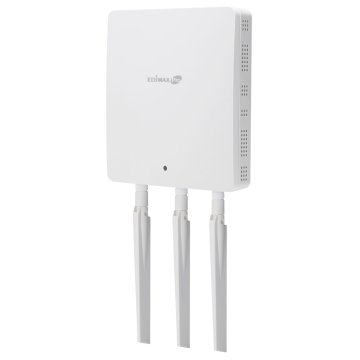 Edimax WAP1750 punto accesso WLAN 1750 Mbit/s Bianco Supporto Power over Ethernet (PoE)
