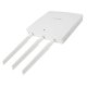Edimax WAP1750 punto accesso WLAN 1750 Mbit/s Bianco Supporto Power over Ethernet (PoE) 4