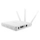 Edimax WAP1750 punto accesso WLAN 1750 Mbit/s Bianco Supporto Power over Ethernet (PoE) 10