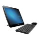 ASUSPRO A4110-BD251X All-in-One PC Intel® Celeron® J3160 39,6 cm (15.6