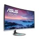 ASUS MX34VQ Monitor PC 86,4 cm (34