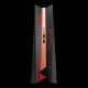 ASUS ROG GR8 II-T005Z Intel® Core™ i7 i7-7700 16 GB DDR4-SDRAM 256 GB SSD NVIDIA® GeForce® GTX 1060 Windows 10 Home Desktop PC Nero 4