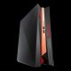 ASUS ROG GR8 II-T005Z Intel® Core™ i7 i7-7700 16 GB DDR4-SDRAM 256 GB SSD NVIDIA® GeForce® GTX 1060 Windows 10 Home Desktop PC Nero 6