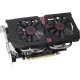 ASUS GTX1060-O6G-9GBPS NVIDIA GeForce GTX 1060 6 GB GDDR5 3