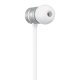 Beats by Dr. Dre urBeats Auricolare Cablato In-ear Musica e Chiamate Argento 3