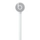 Beats by Dr. Dre urBeats Auricolare Cablato In-ear Musica e Chiamate Argento 4