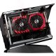 MSI Aegis 3 VR7RC-004EU Intel® Core™ i5 i5-7400 8 GB DDR4-SDRAM 1,26 TB HDD+SSD NVIDIA® GeForce® GTX 1060 Windows 10 Home Desktop PC Nero 27