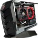 MSI Aegis 3 VR7RC-004EU Intel® Core™ i5 i5-7400 8 GB DDR4-SDRAM 1,26 TB HDD+SSD NVIDIA® GeForce® GTX 1060 Windows 10 Home Desktop PC Nero 29