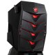 MSI Aegis 3 VR7RC-003EU Intel® Core™ i7 i7-7700 16 GB DDR4-SDRAM 2,26 TB HDD+SSD NVIDIA® GeForce® GTX 1060 Windows 10 Home Desktop PC Nero 12