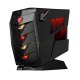 MSI Aegis 3 VR7RC-003EU Intel® Core™ i7 i7-7700 16 GB DDR4-SDRAM 2,26 TB HDD+SSD NVIDIA® GeForce® GTX 1060 Windows 10 Home Desktop PC Nero 15