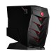 MSI Aegis 3 VR7RC-003EU Intel® Core™ i7 i7-7700 16 GB DDR4-SDRAM 2,26 TB HDD+SSD NVIDIA® GeForce® GTX 1060 Windows 10 Home Desktop PC Nero 3