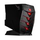 MSI Aegis 3 VR7RC-003EU Intel® Core™ i7 i7-7700 16 GB DDR4-SDRAM 2,26 TB HDD+SSD NVIDIA® GeForce® GTX 1060 Windows 10 Home Desktop PC Nero 4